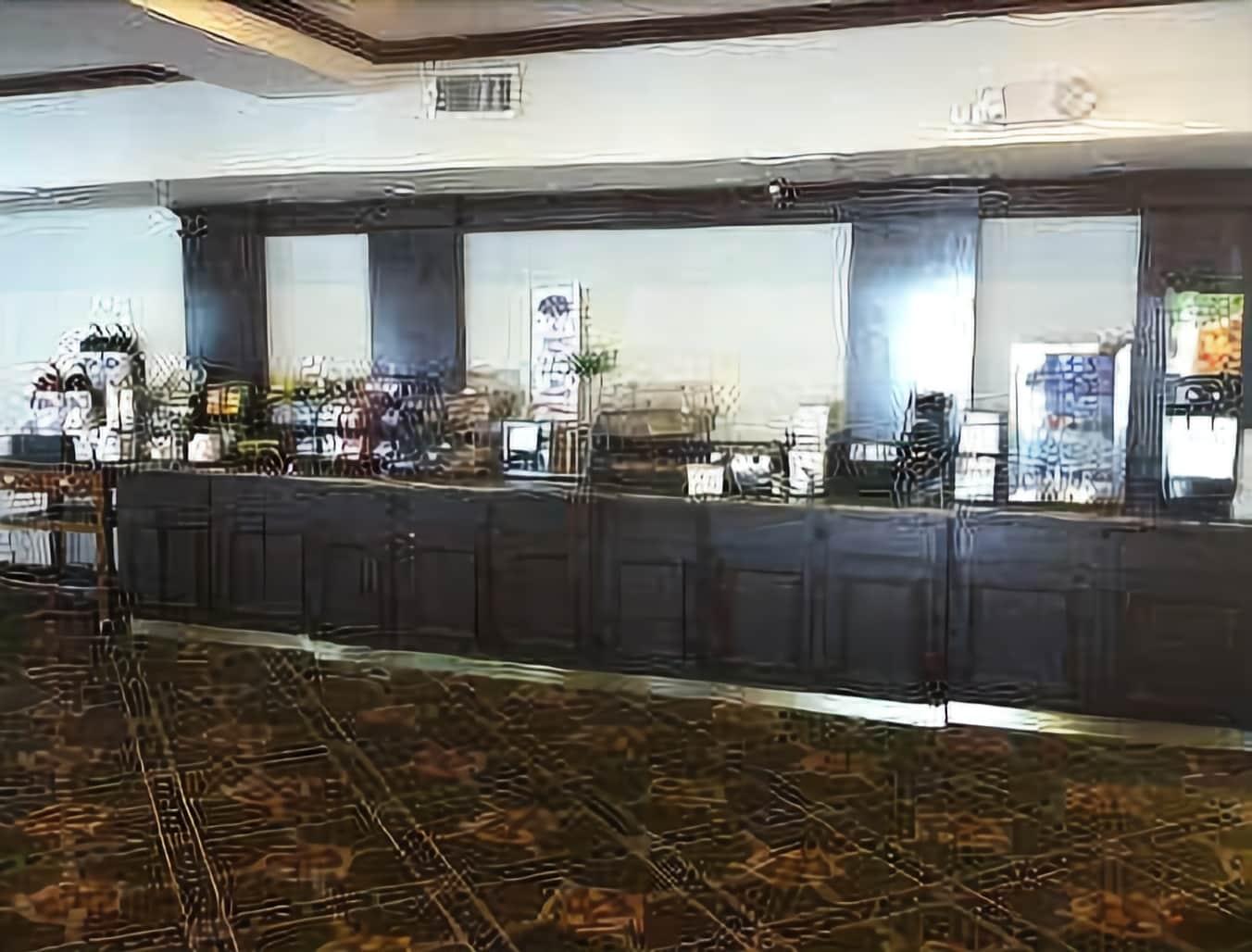 Baymont By Wyndham Montgomery South Extérieur photo