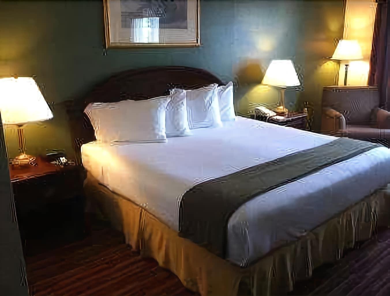 Baymont By Wyndham Montgomery South Extérieur photo