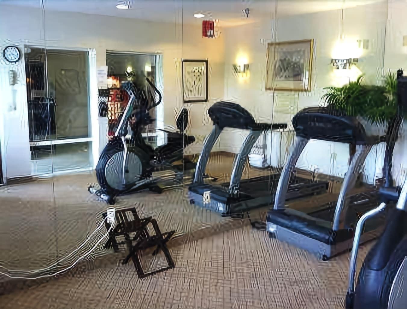 Baymont By Wyndham Montgomery South Extérieur photo