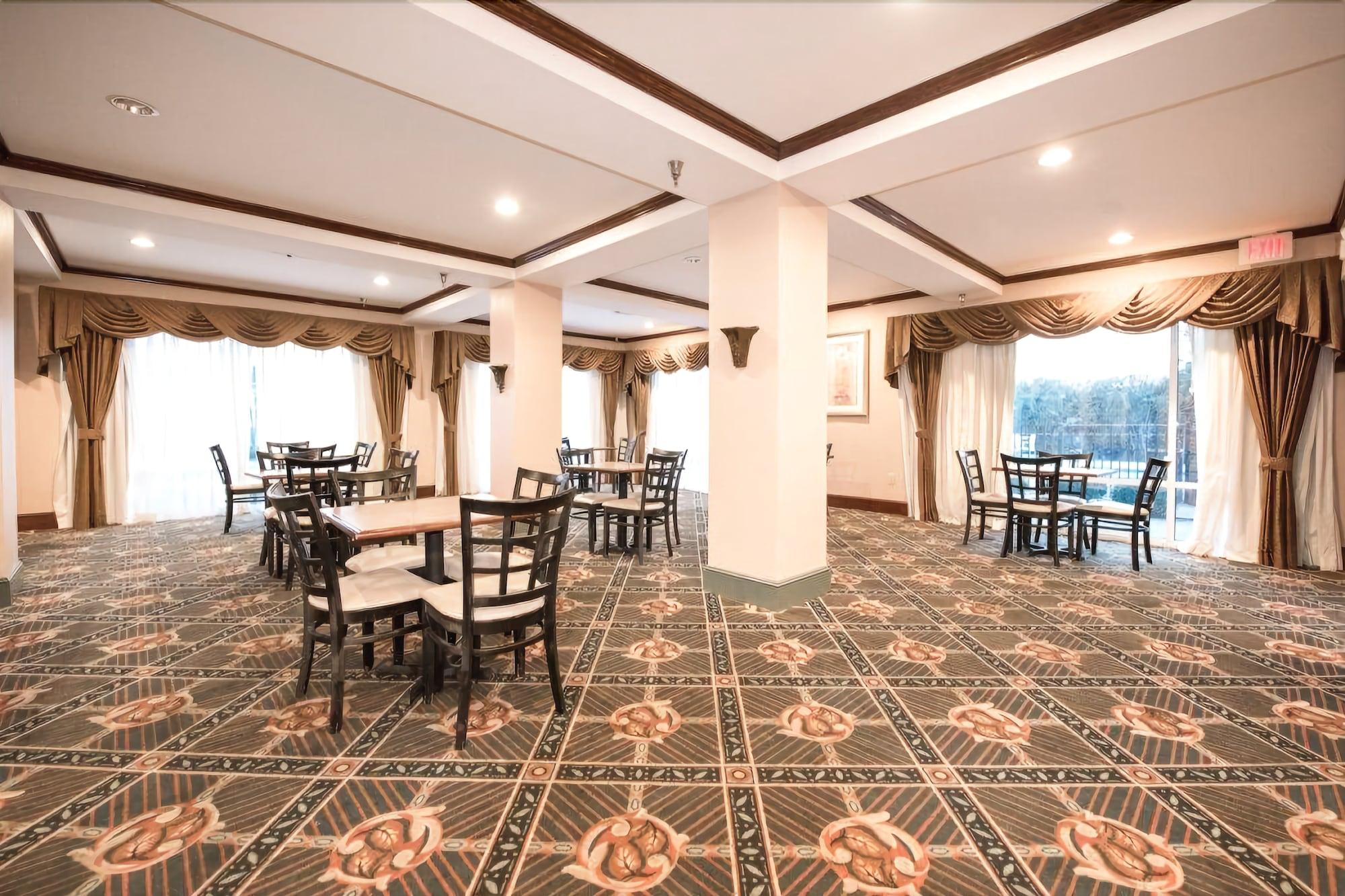 Baymont By Wyndham Montgomery South Extérieur photo