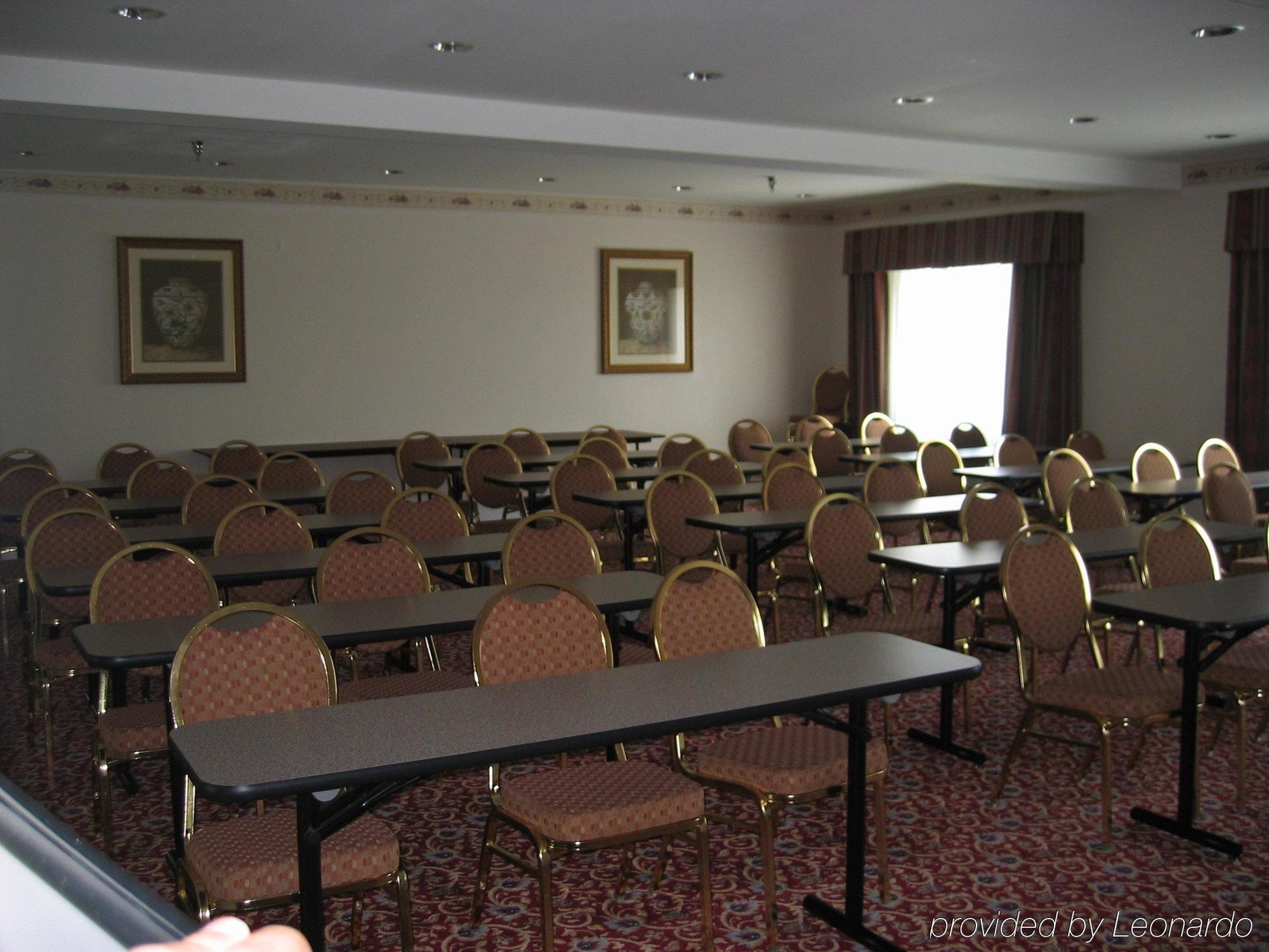 Baymont By Wyndham Montgomery South Extérieur photo